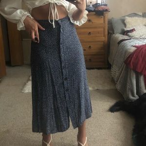 grandma skirt
